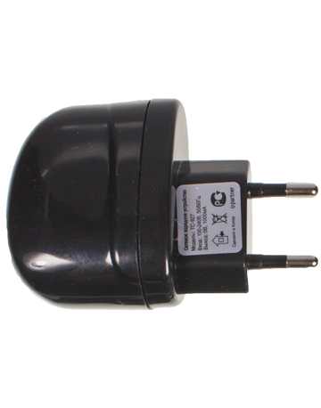 Single product image