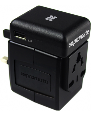 Single product image
