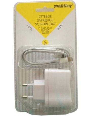 Single product image