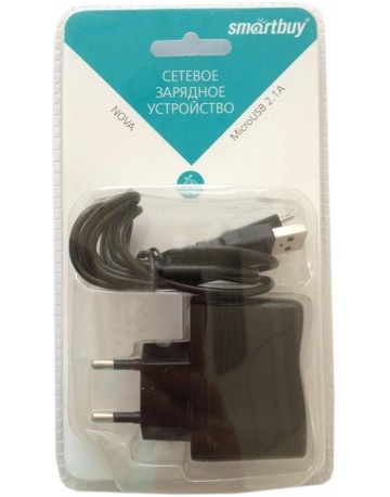 Single product image