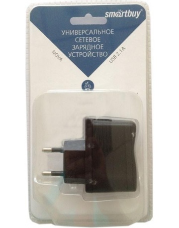 Single product image