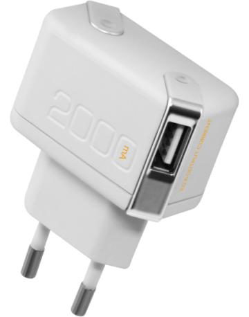 Single product image