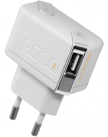 Single product image