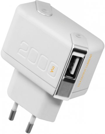 Single product image