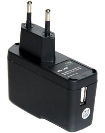 Single product image