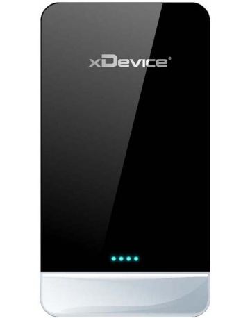 Single product image