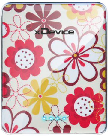 Single product image