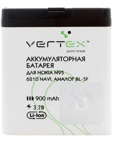 Single product image