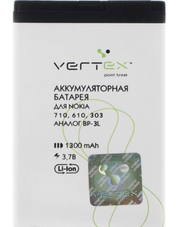 Single product image