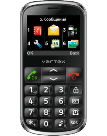 Single product image