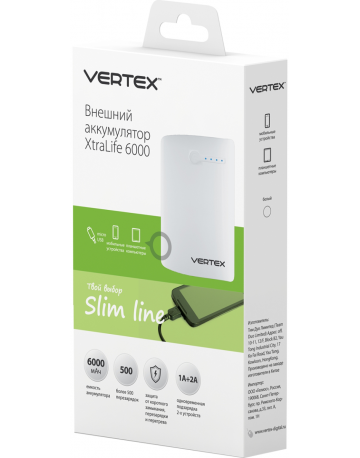 Single product image