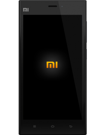 Single product image