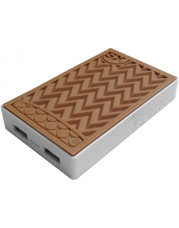 Single product image