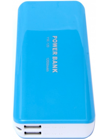 Single product image