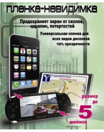 Single product image