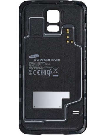 Single product image