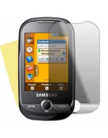 Single product image