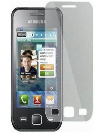 Single product image