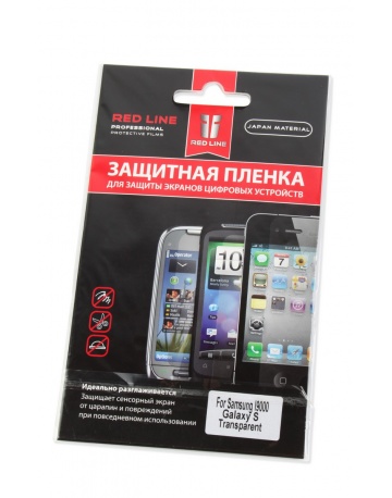 Single product image