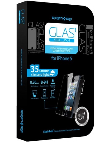 Single product image