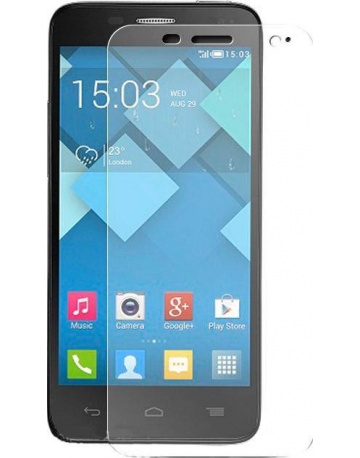 Single product image