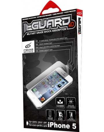Single product image