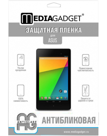 Single product image
