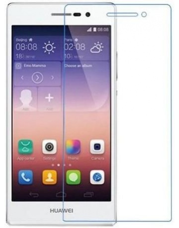 Single product image