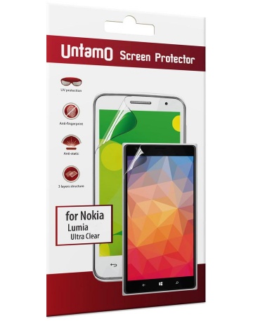 Single product image