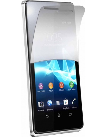 Single product image