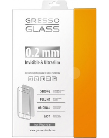Single product image