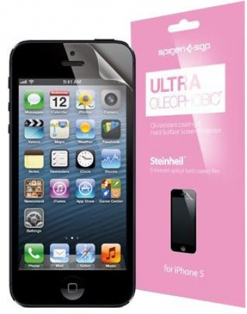 Single product image
