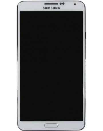 Single product image