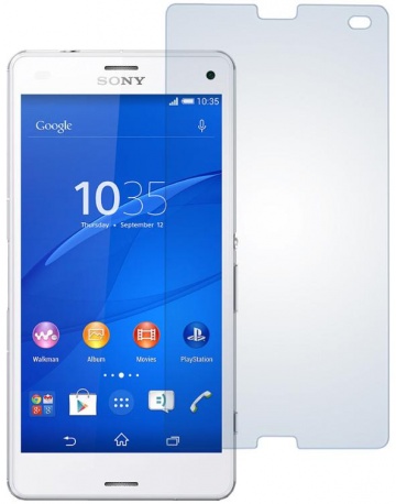 Single product image
