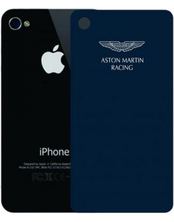 Single product image