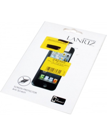 Single product image