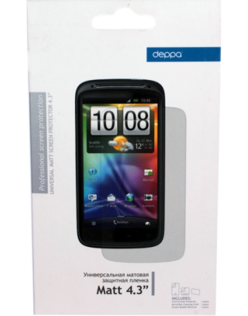 Single product image