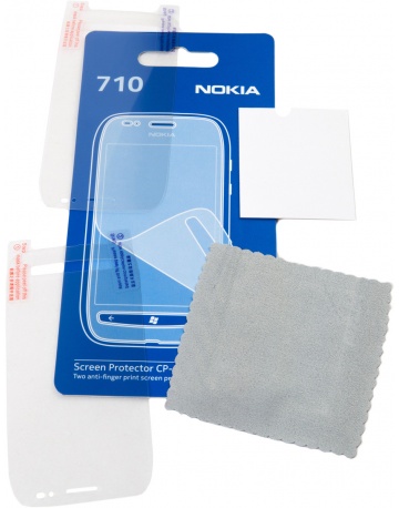 Single product image