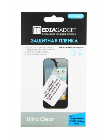 Single product image