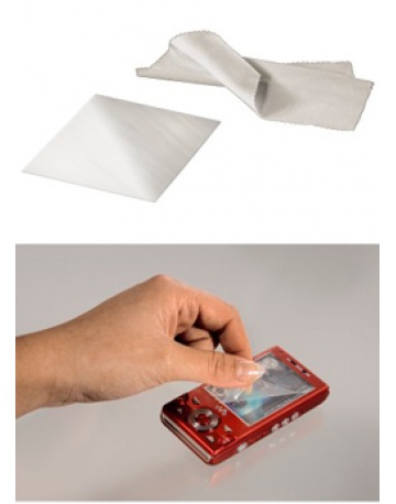 Single product image