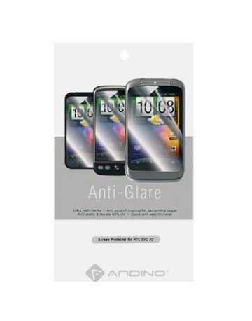 Single product image