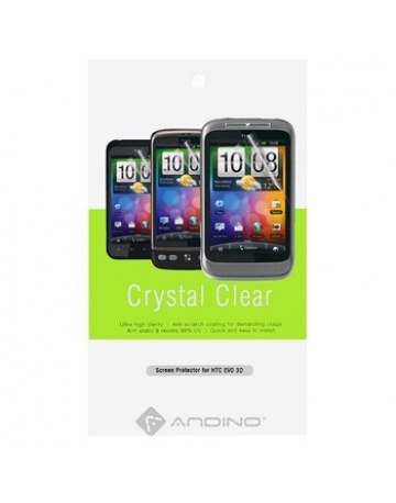 Single product image