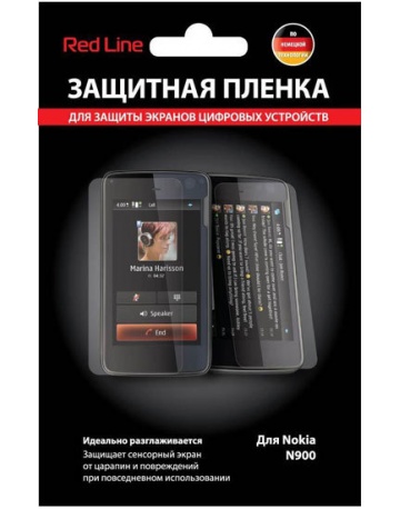 Single product image