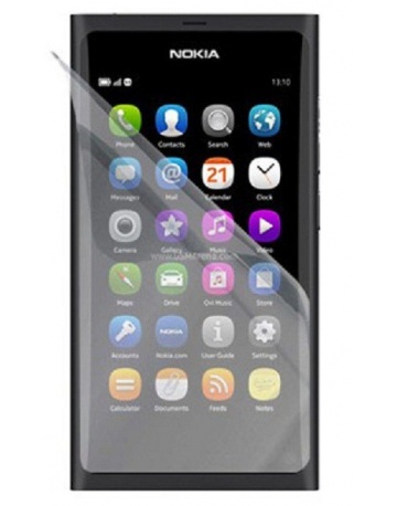 Single product image