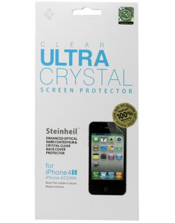 Single product image
