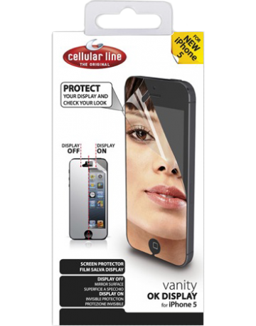 Single product image
