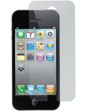 Single product image