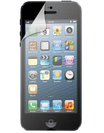 Single product image