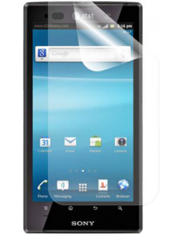 Single product image