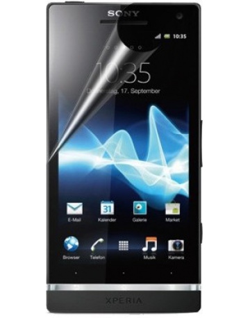 Single product image